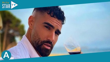 « Sur les pas de son papa » : Jonathan Matijas révèle le nouvel exploit de son fils