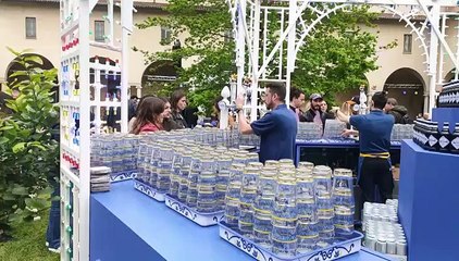 Birra Messina, due giorni di festa a Milano