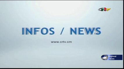 The Regional Bilingual News of April 21, 2023 on CRTV