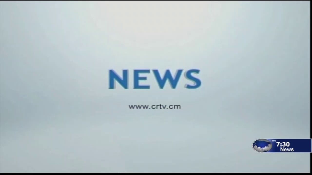 The 7:30pm of  April 21, 2023 on  CRTV