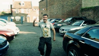 Defenders UK S02E03 04-09-2019