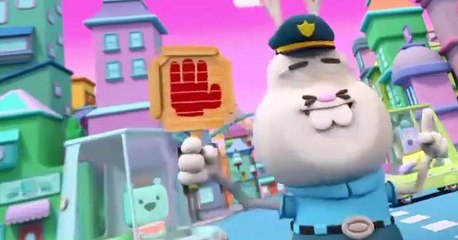 Chico Bon Bon: Monkey with a Tool Belt S03 E006