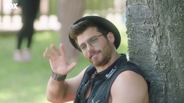 Bay Yanlış Kamera Arkaları ❤️ Bay Yanlış Özel Sahneler ❤️ TOMAS FALSAS.