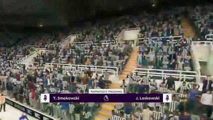 FIFA 23 ｜ Kariera - Newcastle United #09 cz. 1