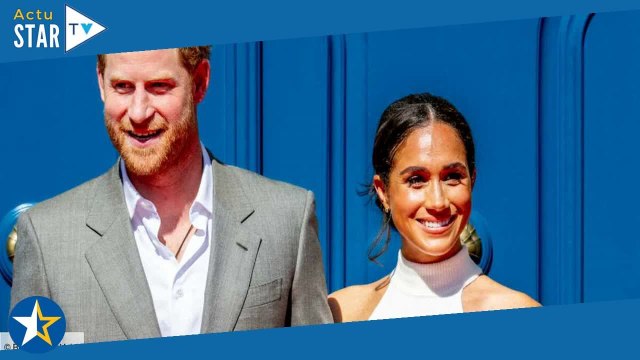 Meghan Markle absente du couronnement de Charles III : ce qu’elle a prévu pour les 4 ans d'Archie