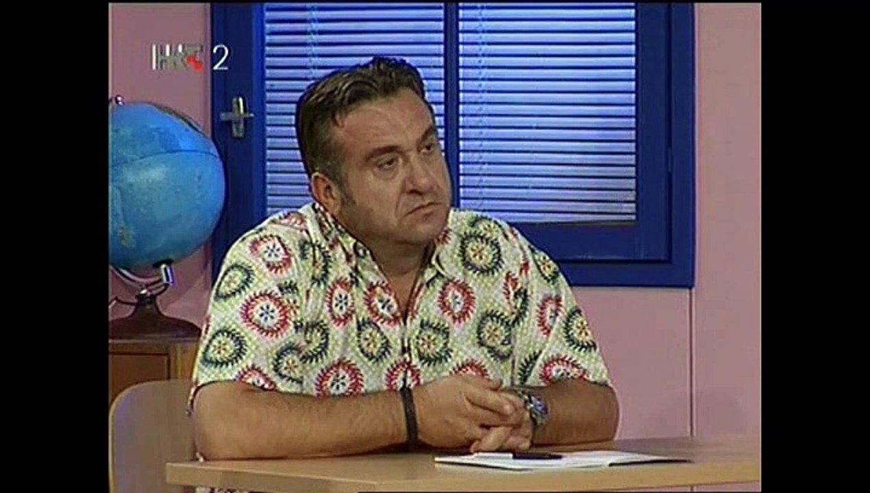 40. Mito i korupcija