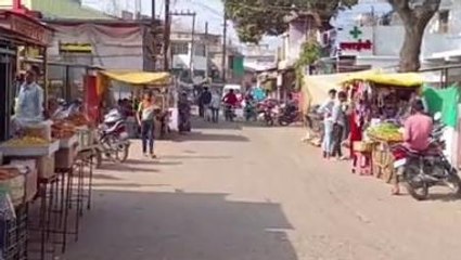 छिंदवाड़ा: अक्षय तृतीया पर सर्राफा व्यापारी परेशान, व्यापार ठप