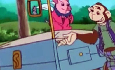 Magic Adventures of Mumfie S02 E026