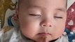 Sleeping Baby | Babies Funny Moments | Cute Babies | Naughty Babies | Funny Babies #babies #baby #beauty #cute #cutebabies