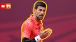 À cinq semaines de Roland-Garros, Djokovic continue d'inquiéter