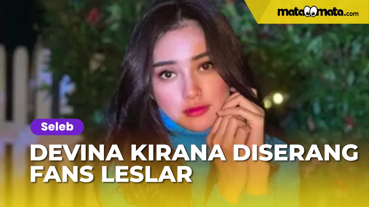Buntut Isu jadi Selingkuhan Rizky Billar, Devina Kirana Diserang Fans Leslar Hingga Disebut Dajjal