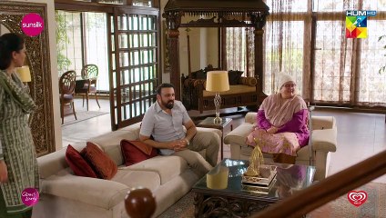 Fairy Tale 2nd Last Episode 30 - [   02 ] #seharkhan #alisafina - FLO Digital