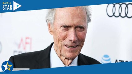 « Une importante somme d’argent » : ces deux rôles cultes que Clint Eastwood a refusés d'incarner au