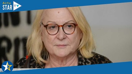 “Toujours plein de dettes” : Josiane Balasko fait de tristes confidences sur son enfance