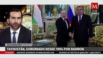 Milenio Noticias, con Alejandro Domínguez, 21 de abril de 2023