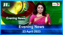 Evening News | 22 April 2023 | NTV Latest News Update