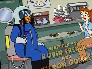 Slacker Cats Slacker Cats E003 – Big Guy