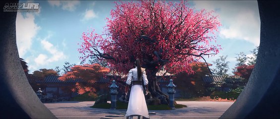 [Anixlife] Perfect World - 41 [4K]