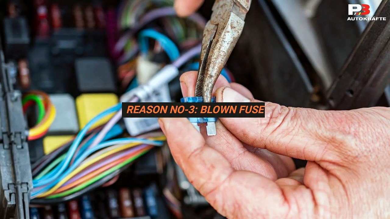 BMW ABS Light On What It Indicates And How To Respond video Dailymotion