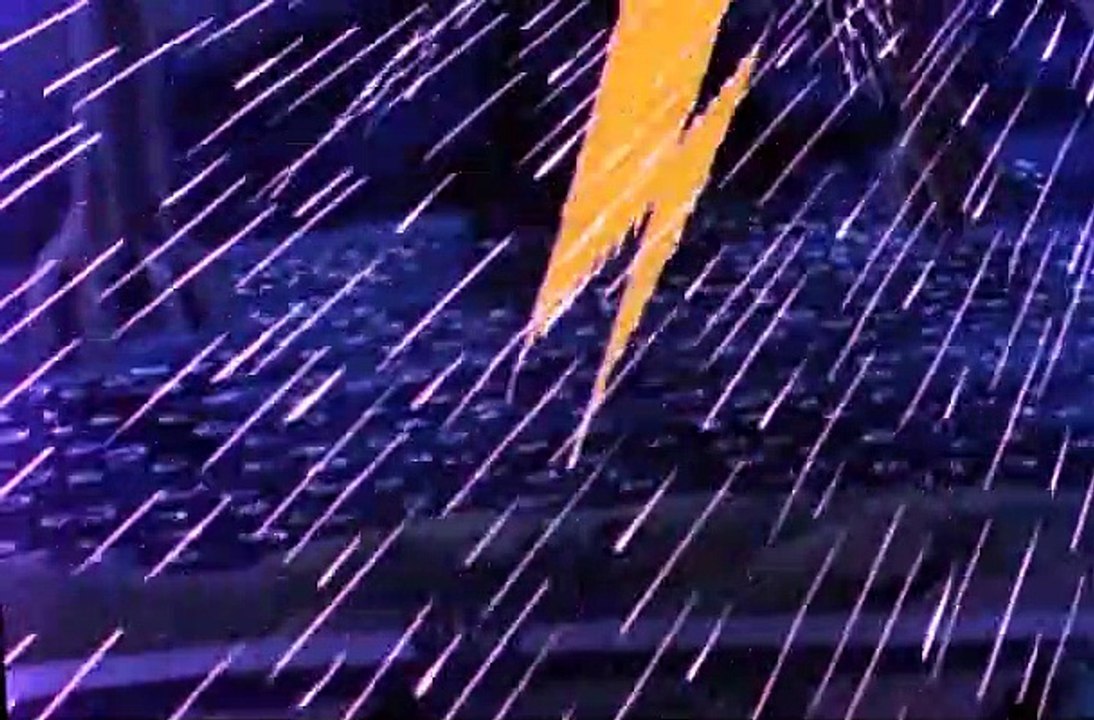 The New Adventures of Superman 1966 The New Adventures of Superman 1966 S02 E002 – The Lethal Lightning Bug