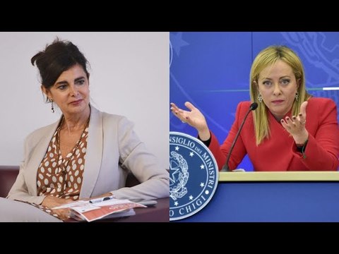 Laura Boldrini, imbarazzo dopo la vignetta del Fatto cosa scrive