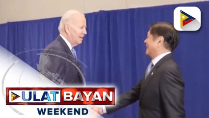 Official visit ni PBBM sa US mula April 30-May 4, kumpirmado na