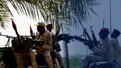 بسبب المعارك.. دول تتحرك لإجلاء رعاياها من السودان