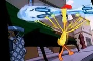 Duckman: Private Dick/Family Man E045 - Coolio Runnings