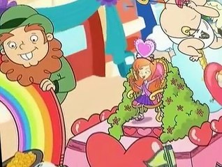 Edgar and Ellen E025 - Doomsday Parade - Flown for a Loop - Heimertz's Family Album Belly of the Beast