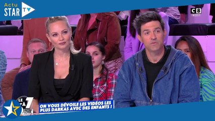 "Mes condoléances" : Jean-Pascal Lacoste fait une annonce retentissante en direct sur sa vie sentime
