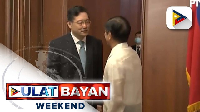 Kauna-unahang 'Konsyerto sa Palasyo,’ isinasagawa