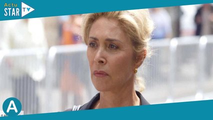 Sophie Garel : pourquoi elle en a “terriblement” voulu à Jean Yanne