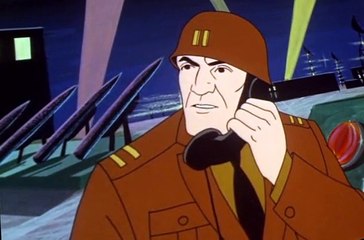 The New Adventures of Superman 1966 The New Adventures of Superman 1966 S02 E007 – Night of the Octopod