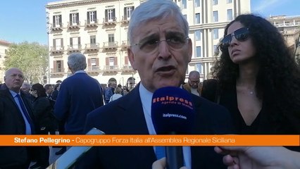 Sicilia, Pellegrino "Presto un collegato alla Finanziaria"