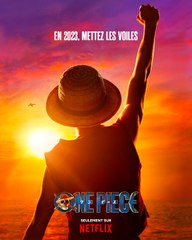 Premiers retours presse pour la série live action One Piece sur Netflix : c’est un désastre