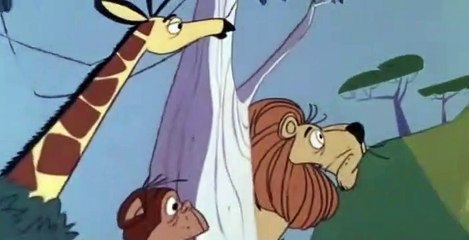 The Pink Panther Show The Pink Panther Show S01 E005
