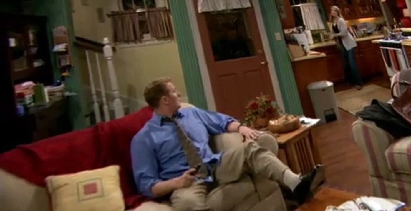 The War at Home S01 E11