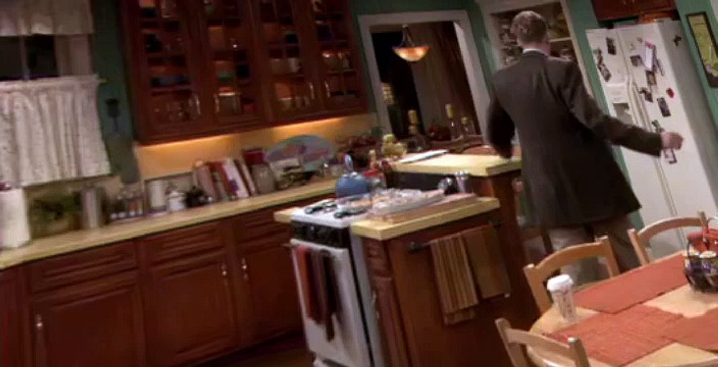 The War at Home S01 E13
