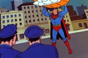 The New Adventures of Superman 1966 The New Adventures of Superman 1966 S02 E009 – War of the Bee Battalion
