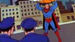 The New Adventures of Superman 1966 The New Adventures of Superman 1966 S02 E009 – War of the Bee Battalion