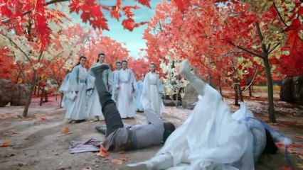 មហិទ្ធិឬទ្ធិដាវទេពជូរសៀន វគ្គ1 ភាគ04​