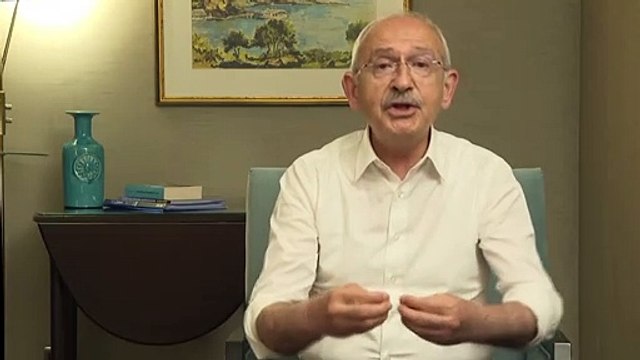 Kılıçdaroğlu'ndan yeni video: Aile Destekleri Sigortası