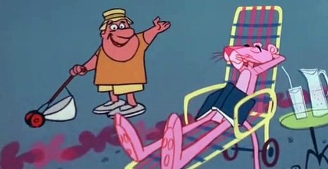 The Pink Panther Show The Pink Panther Show S01 E011