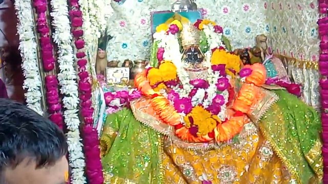 BADRINATH DHAM जोधपुर में भी बद्रीनाथ धाम, 400 साल से ज्यादा पुराना ठाकुरजी का विग्रह
