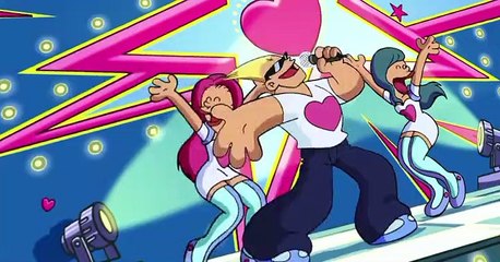 Sweet Little Monsters Sweet Little Monsters S02 E024 It’s My Turn Now