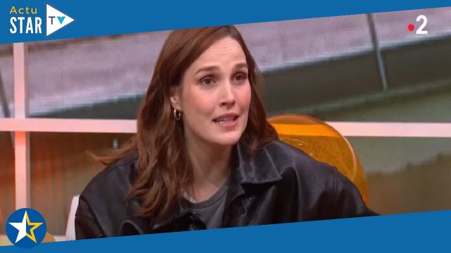 Il y en a trop des comme toi : Camille Lou a failli rater sa carrière à cause de cette phrase horr