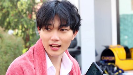 Second Chance จังหวะจะรัก | Behind The Scene EP.1