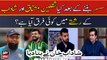 Shadi kay bad Shadab Khan kay Saqlain Mushtaq say taluqat kesay hen?