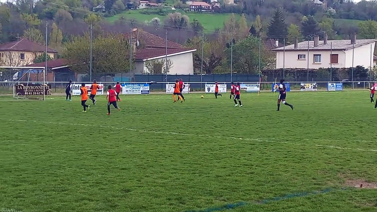 Tournoi U11