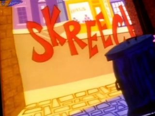 Batfink Batfink E056 The Kangarobot